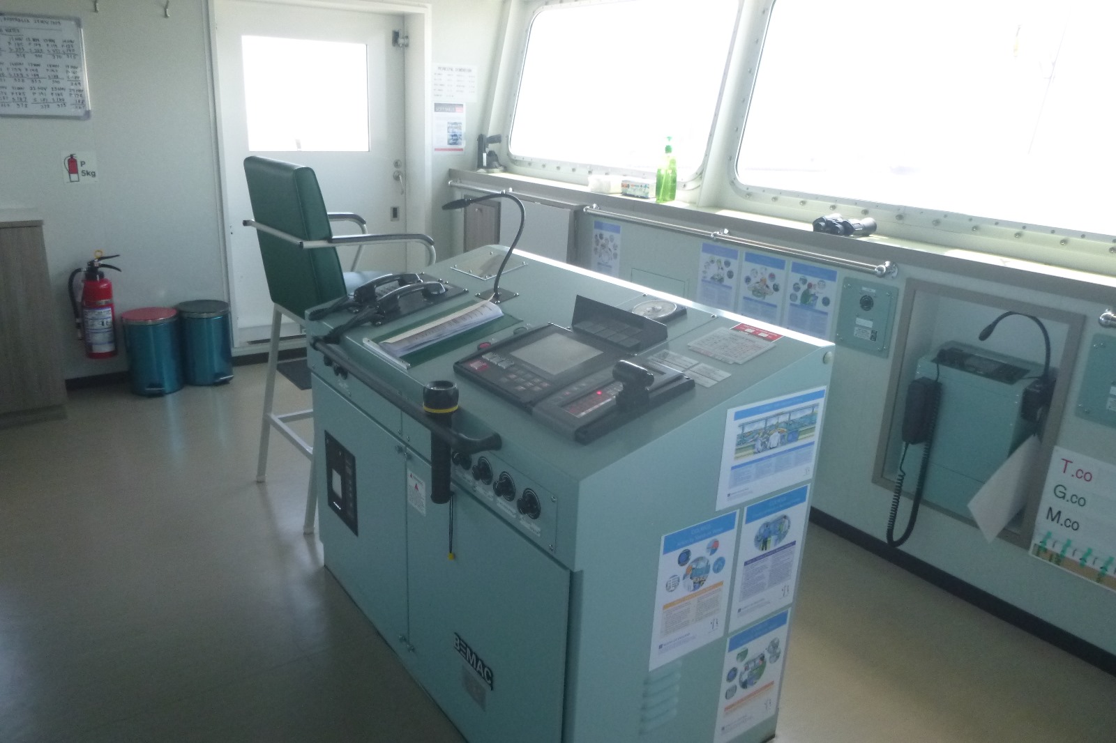 Unlocking Excellence in Maritime Services with PMS Marine Services in