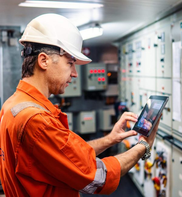 Licensed Chief Engineer Services in Australia - PMS Marine Services