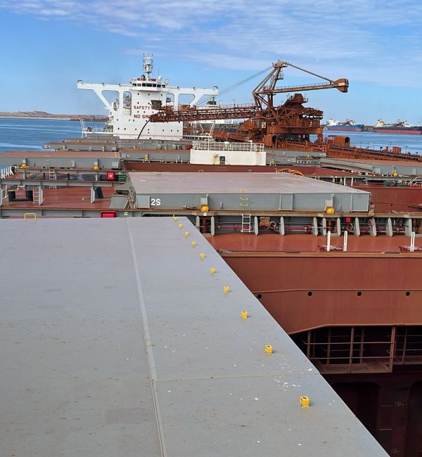 PMS Peace Marine Services