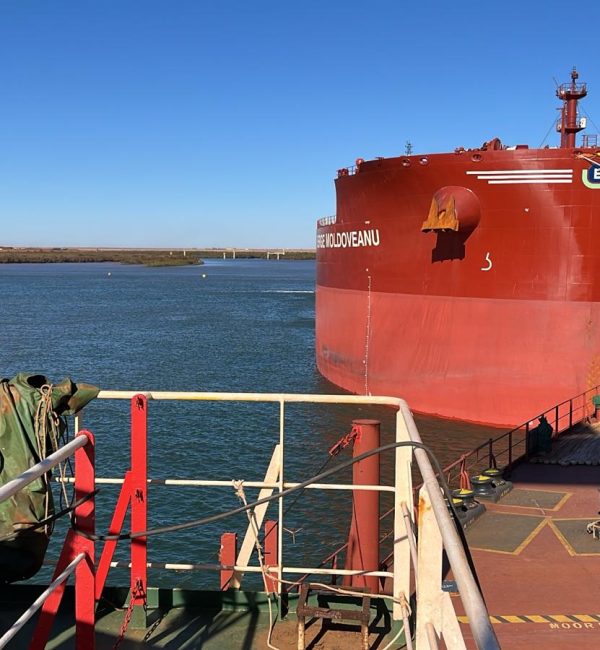 PMS Peace Marine Services